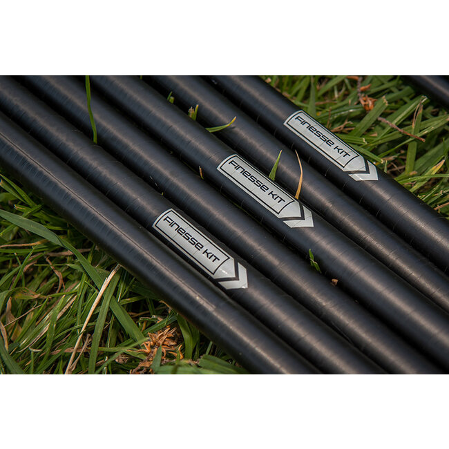 Preston edge monster margin pole 9.5 meter