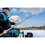 Preston edge monster margin pole 9.5 meter
