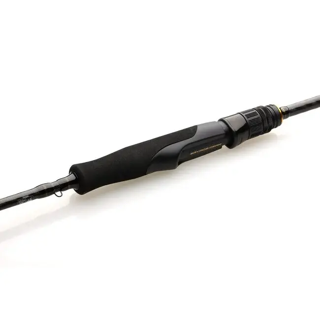 savage gear sg2 medium game 6.6" 198cm 7-23 gram