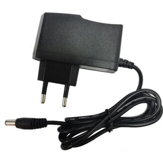 boatman actor & vulcan batterijlader 220volt 1ah