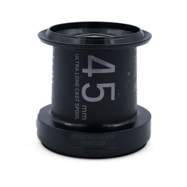 daiwa reservespoel crosscast spod 45 scw 5000c qd