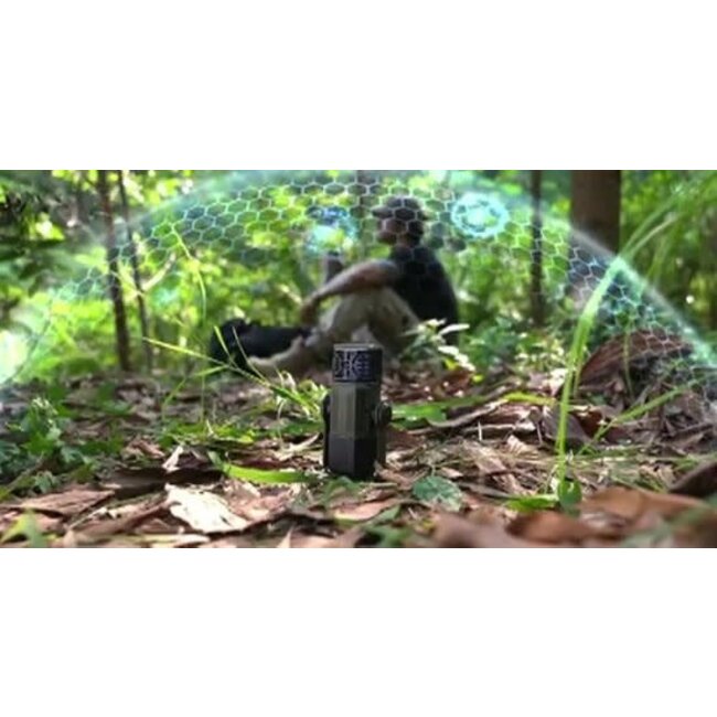 flextail evo repeller  3-in-1 anti insect, powerbank & lantaarn