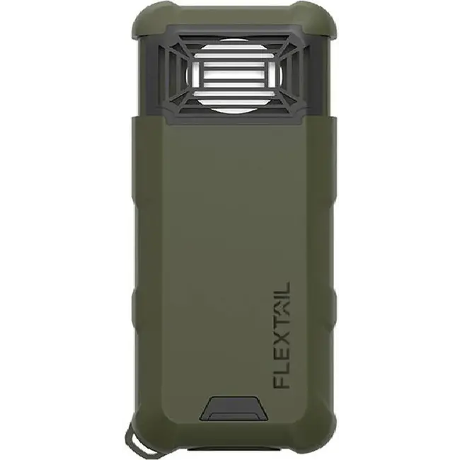 flextail max repel portable 2-in-1 anti insect en powerbank