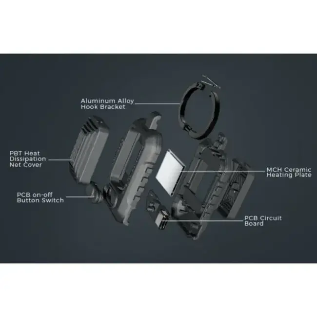 flextail light repel anti insect