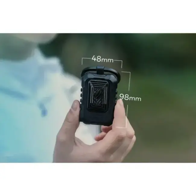 flextail light repel anti insect