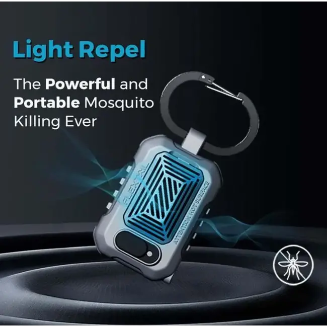 flextail light repel anti insect