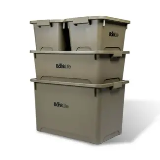 nash bank life stacker storage box