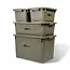 nash bank life stacker storage box