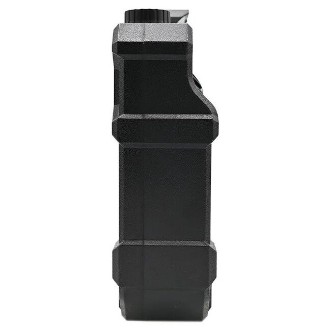 wolf voltair portable fan & powerbank