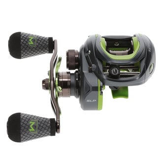 Lew's baitcaster mach 2 **laatste kans**