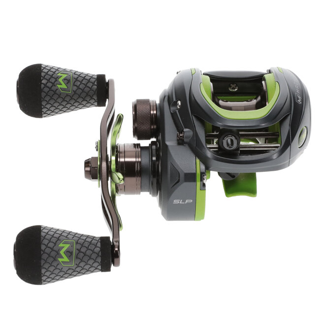 lew's baitcaster mach 2