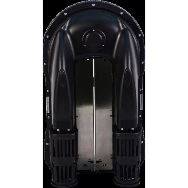 boatman vulcan pro black