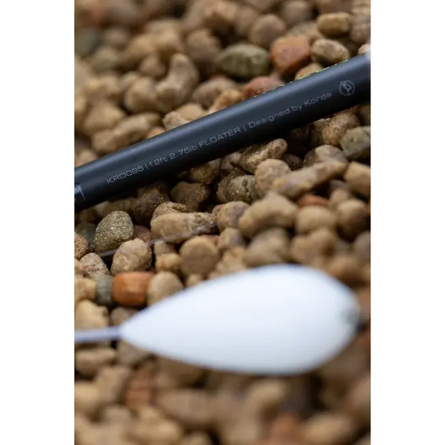 korda kaizen green floater 12ft 2 3/4lb