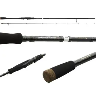 savage gear sg2 medium game