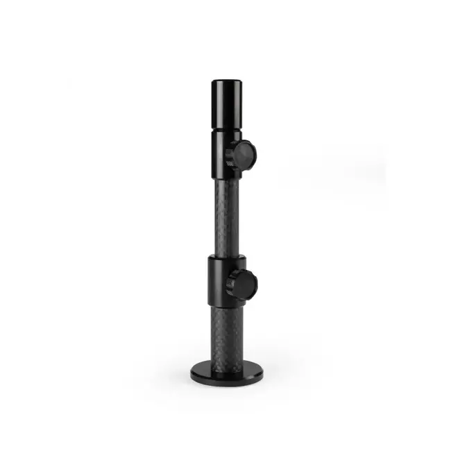 century carbon stealth slim stage stand