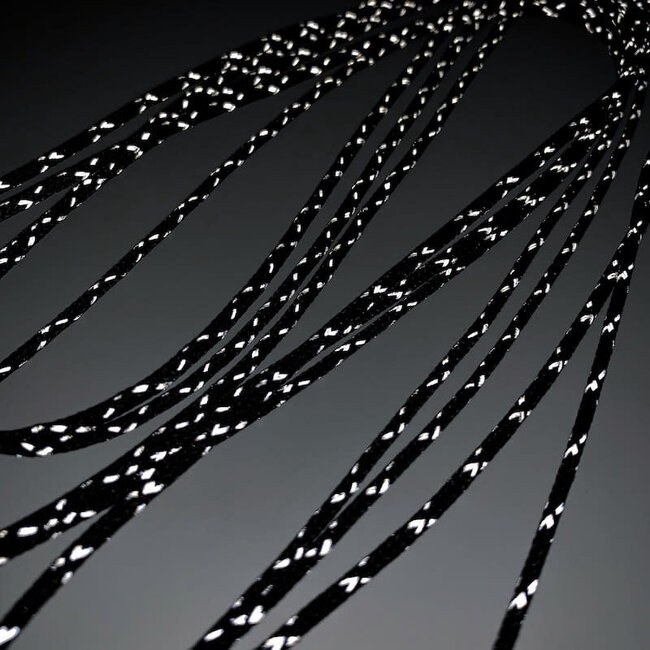 gimson fluoriserend bivvy touw