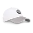 preston white pi logo cap