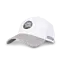 preston white pi logo cap