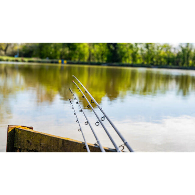 preston dura carp feeder quivertips