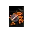 Forgotten Flavours fireball flavour pop-ups 10mm