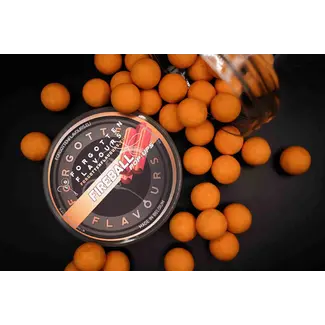Forgotten Flavours fireball flavour pop-ups 10mm