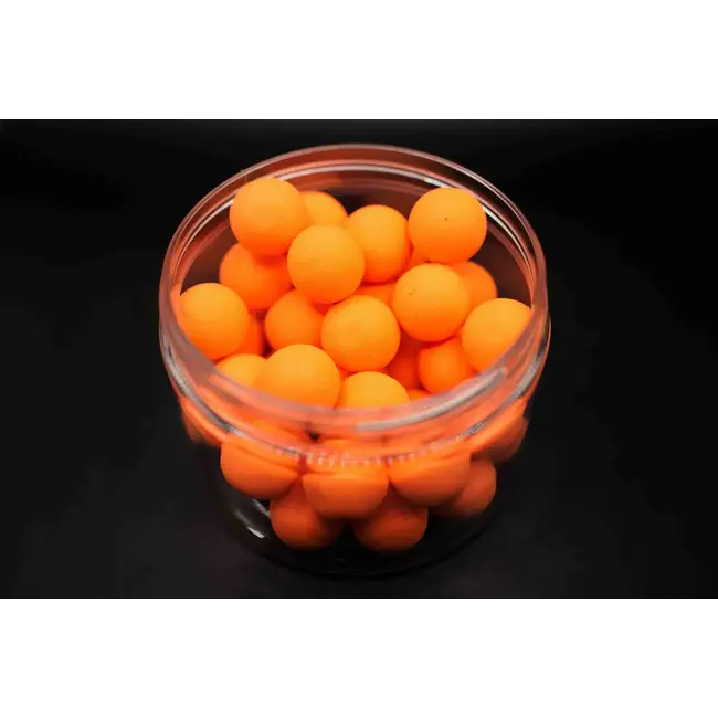 Forgotten Flavours fireball flavour pop-ups 10mm