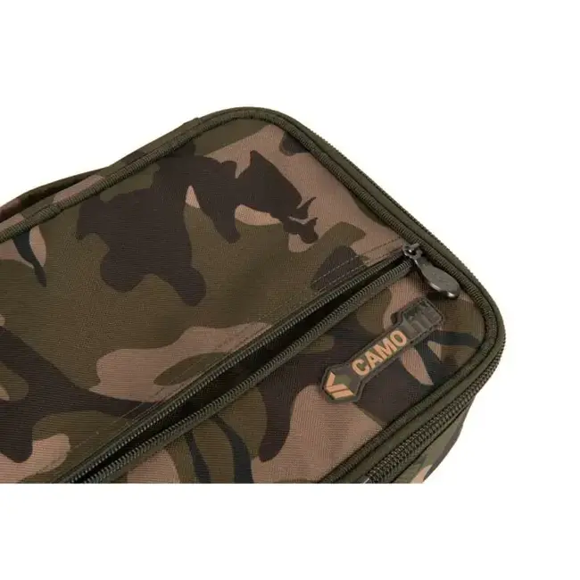 fox camolite gadget safe