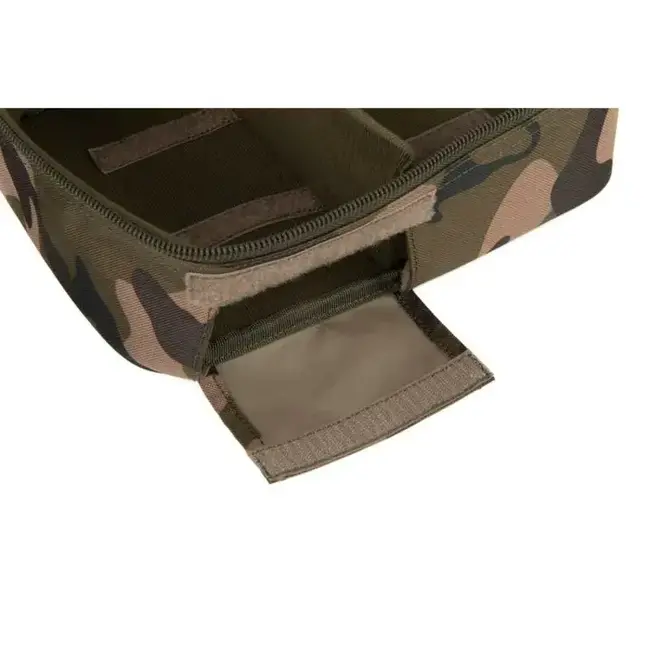 fox camolite gadget safe