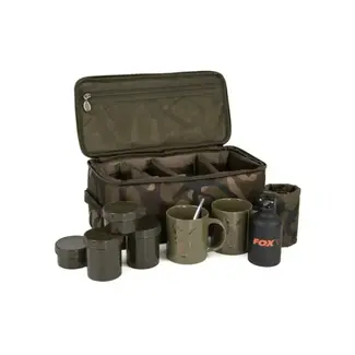 fox camolite brew kit bag