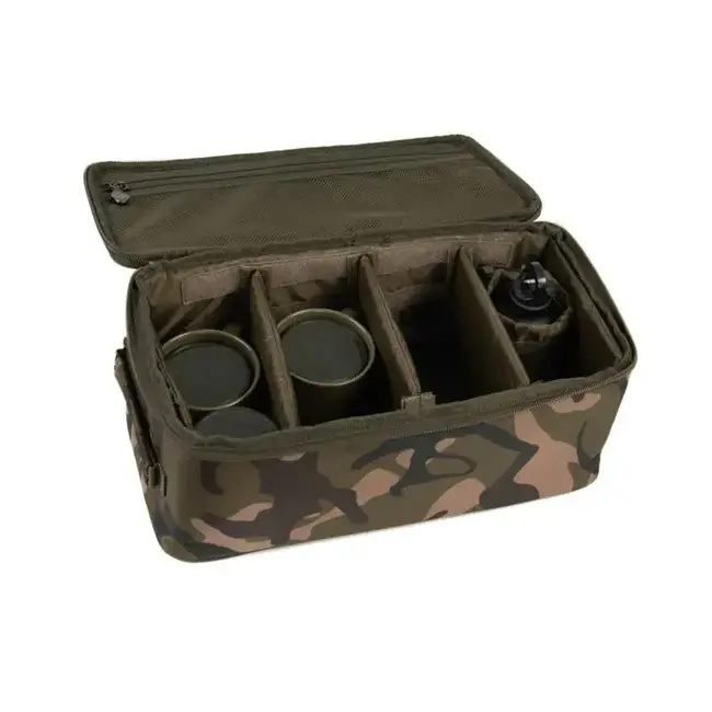 fox camolite brew kit bag