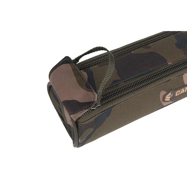 fox camolite spool case (4x big pit)