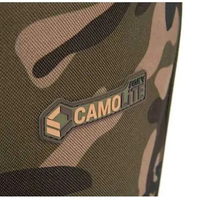 fox camolite scale pouch