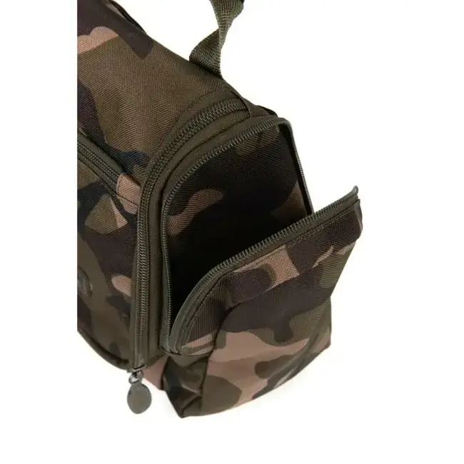 fox camolite wash bag