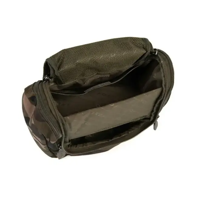 fox camolite wash bag