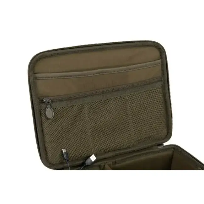 fox camolite gadget safe deluxe