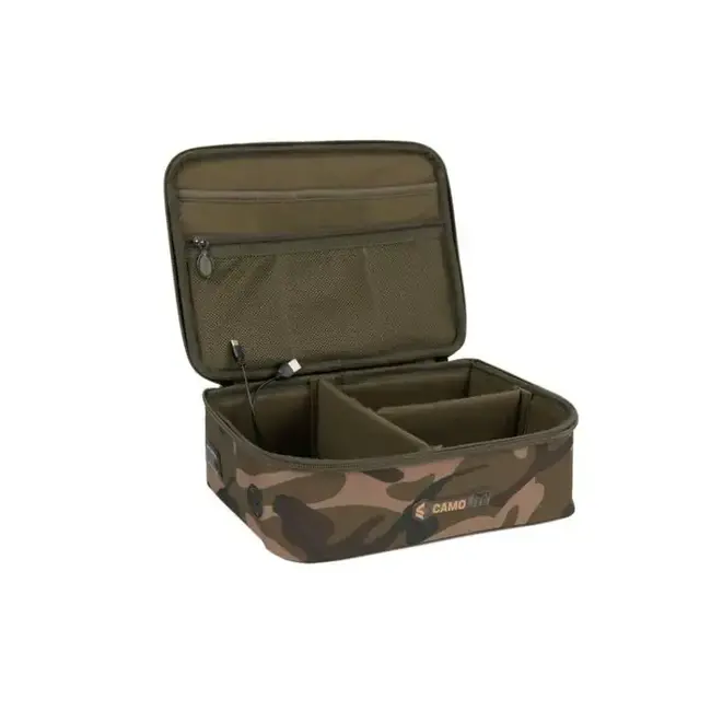 fox camolite gadget safe deluxe
