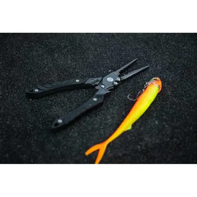 fox rage belt pliers 7,25"