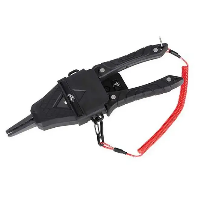 fox rage belt pliers 7,25"