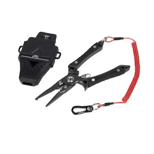 fox rage belt pliers 7,25"