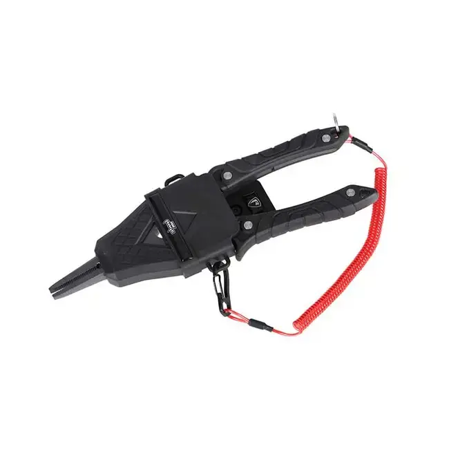 fox rage belt pliers 9"