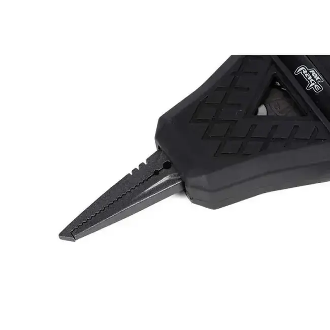 fox rage belt pliers 9"