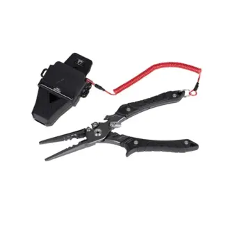 fox rage belt pliers 9"