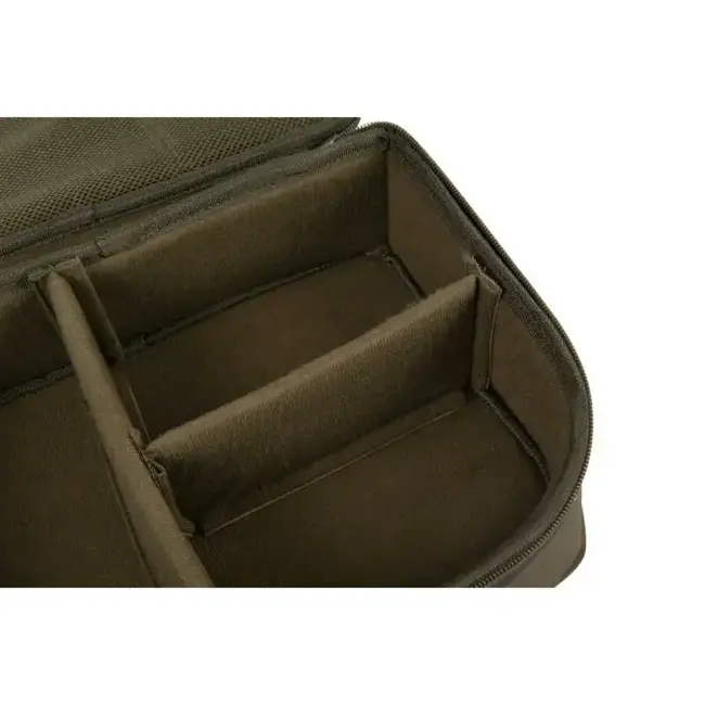 fox camolite gadget safe deluxe
