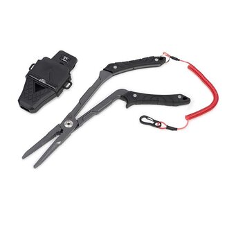 fox rage belt plier 12"