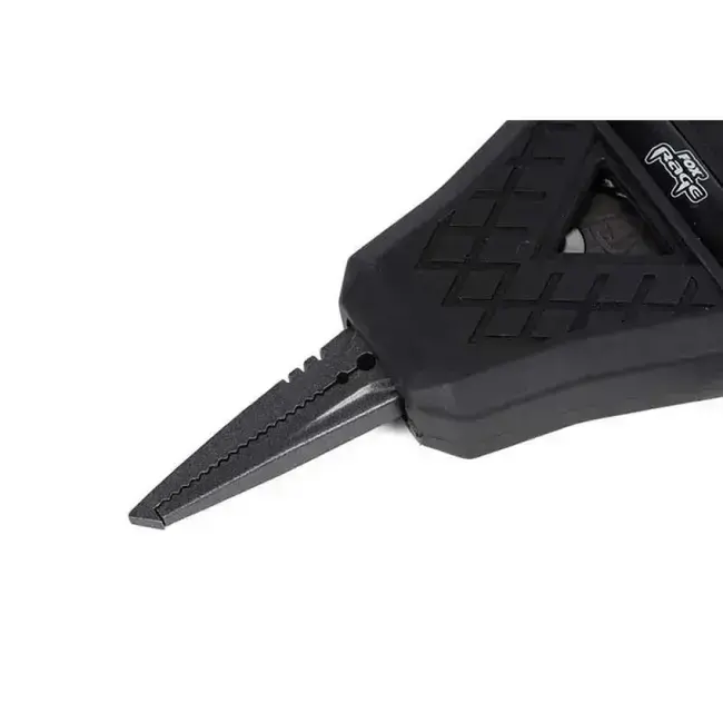 fox rage belt plier 12"