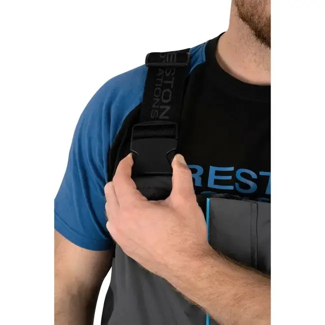 preston df suit lite