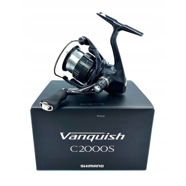 shimano vanquish fc