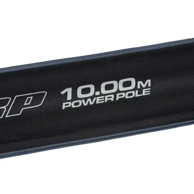 matrix torque carp power pole package 10 meter
