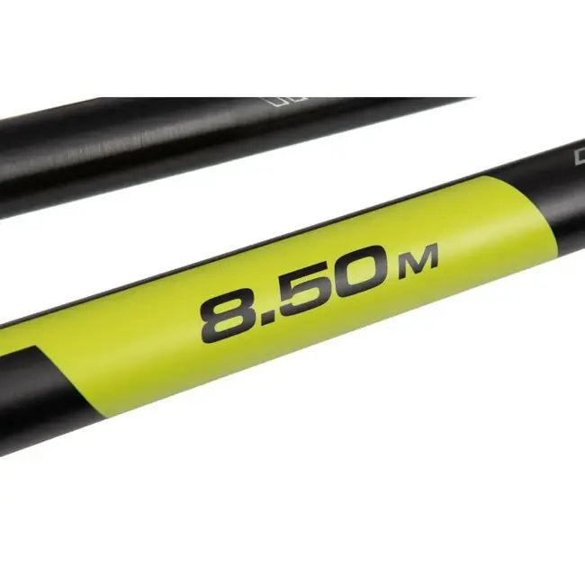 matrix torque carp power pole package 8.5 meter