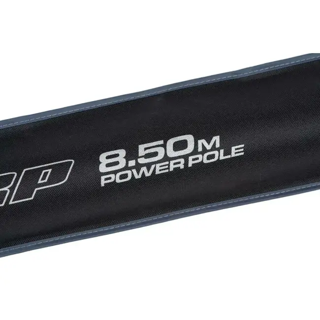 matrix torque carp power pole package 8.5 meter